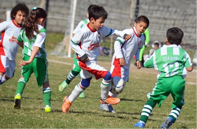 宝宝足球——乌拉圭人不为人知的秘密