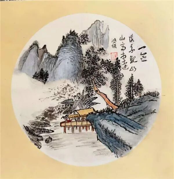 艺汇南洋——张兴泰｜新加坡人文艺术线上展特邀艺术家（图20）