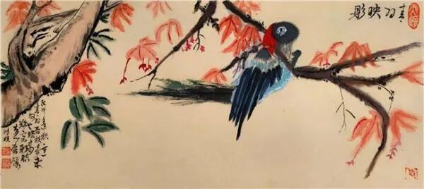 艺汇南洋——张兴泰｜新加坡人文艺术线上展特邀艺术家（图15）