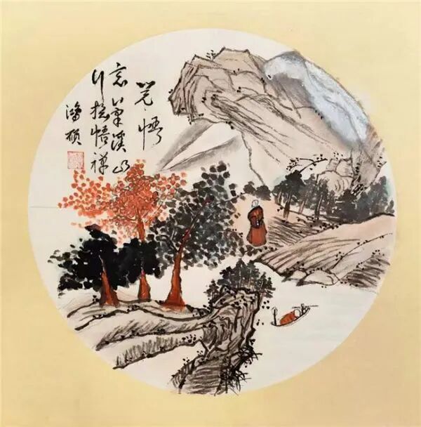 艺汇南洋——张兴泰｜新加坡人文艺术线上展特邀艺术家（图21）