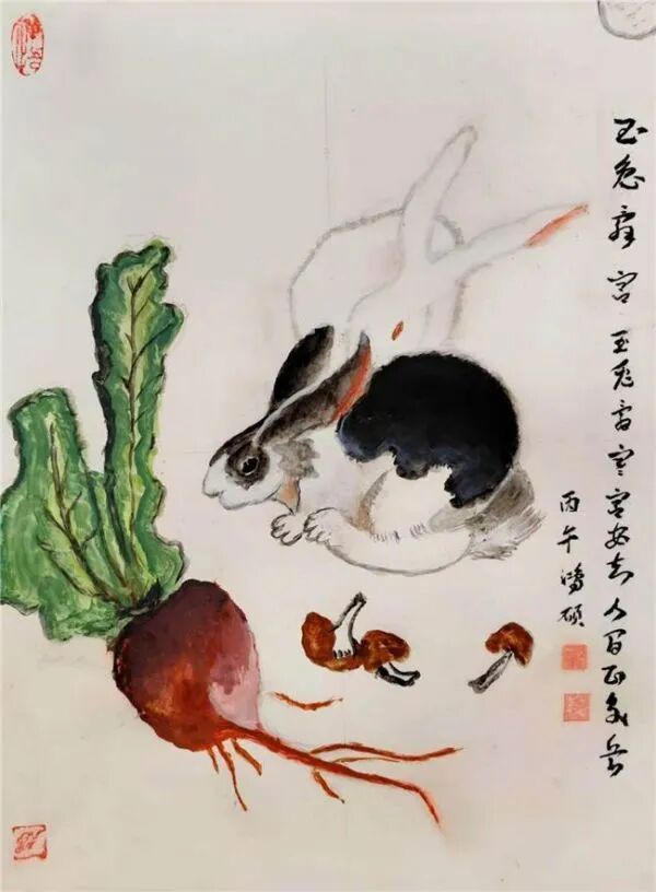 艺汇南洋——张兴泰｜新加坡人文艺术线上展特邀艺术家（图28）
