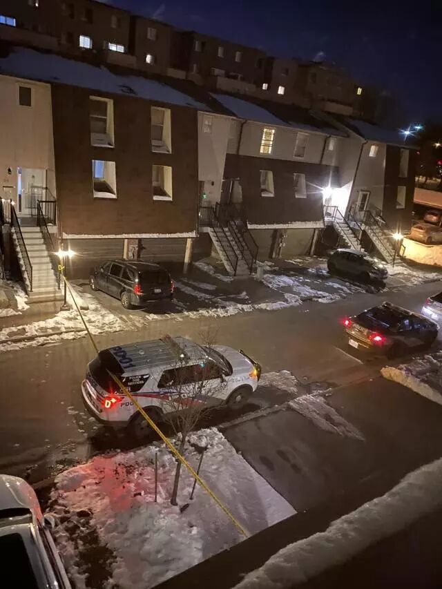 多倫多華人成歹徒眼中的小肥羊雪城大學學生收到種族主義宣言 金州資訊