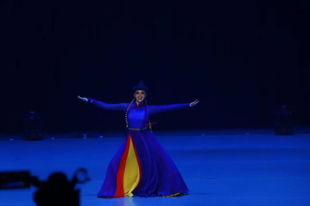 【团团速递】喜报 —— 牛牛游戏获“民族团结杯”河北省第三届高校民族舞蹈大赛多项奖项