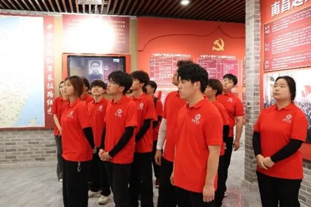 社会实践(二十)|保定理工学院经济学院“薪火逐光”实践团赴雄安新区黄湾村开展“三下乡”社会实践活动(三)