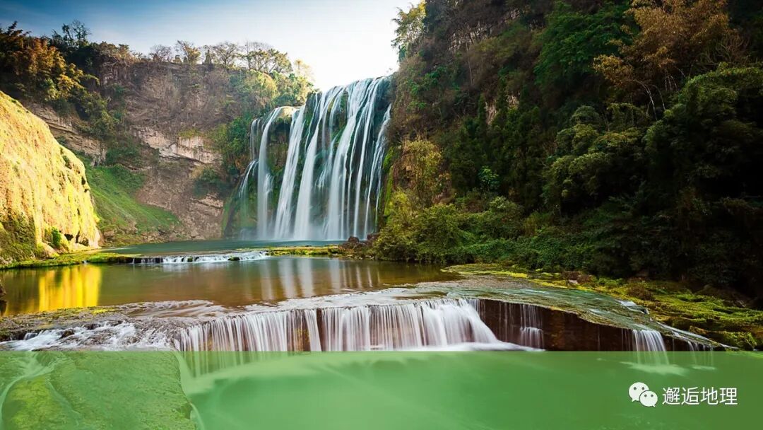 喀斯特地貌主要分布在我国哪些地区_喀斯特溶洞分布_世界地震主要分布地区