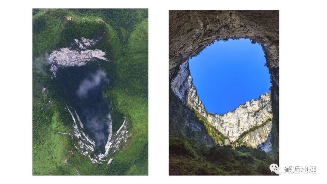 喀斯特地貌主要分布在我国哪些地区_喀斯特溶洞分布_世界地震主要分布地区