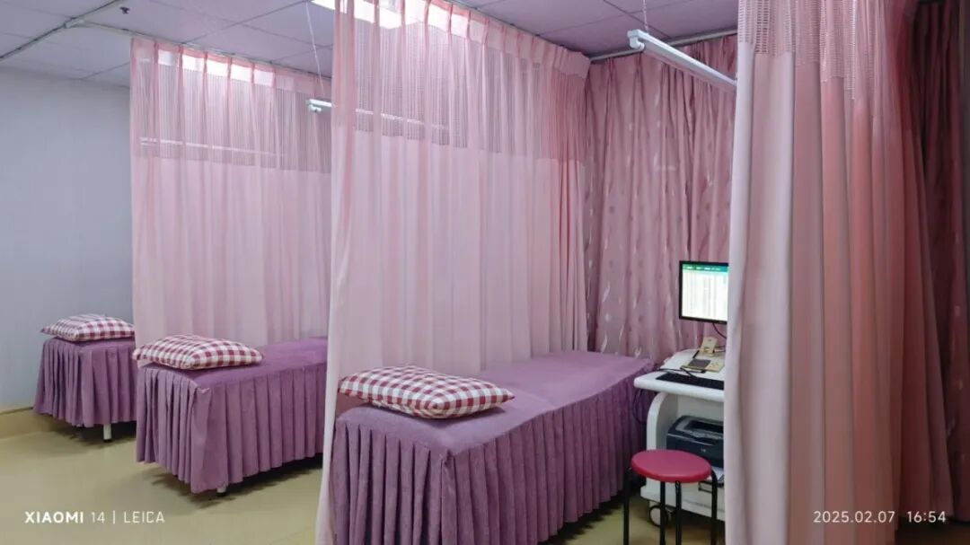 尿道张力过强怎么办一根“吊带”解决女性“漏尿”困扰——泉州人民医院妇科开展经阴道尿道中段无张力悬吊术_https://www.jmylbn.com_新闻资讯_第5张