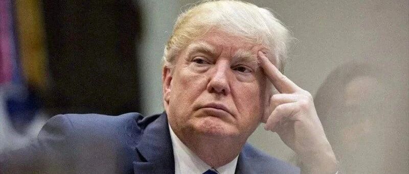 突发！关键人物突然飞到中国，送给中国“大礼”！特朗普懵了！