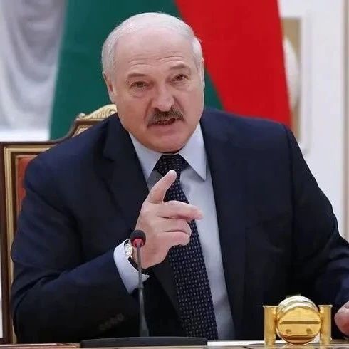 白俄总统：美国的目标就是先解决俄罗斯，然后是中国