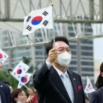 尹锡悦发表自主拥核言论，恐亲手断送美韩关系