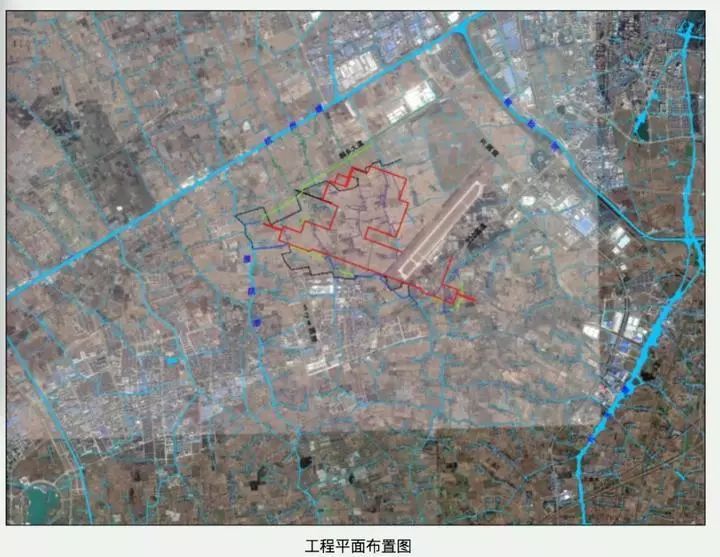 重磅嘉興要建機場了計劃9月開工