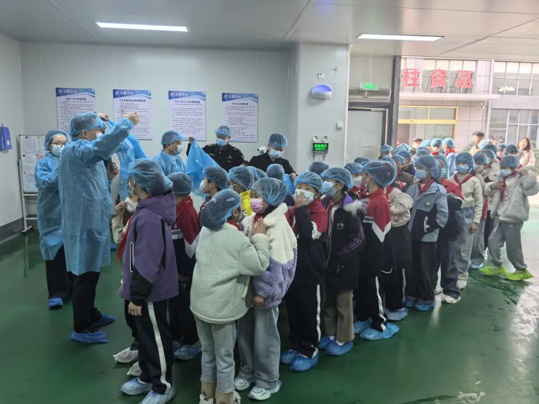 _学生配送人员工作流程_学生食材配送公司管理制度