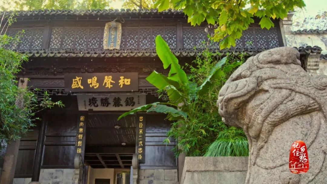 一条街108座祠堂？他们不是修祠堂上瘾，而是要让后人记住来时的