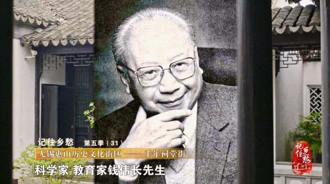 一条街108座祠堂？他们不是修祠堂上瘾，而是要让后人记住来时的