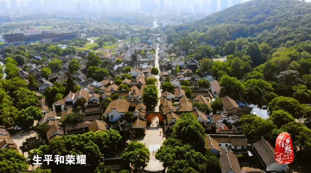 一条街108座祠堂？他们不是修祠堂上瘾，而是要让后人记住来时的