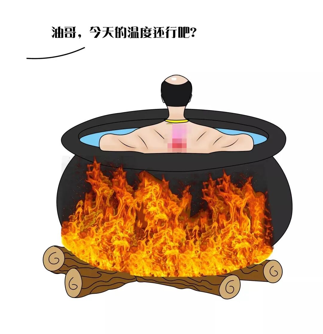 熱脹冷縮：早晚加油更劃算？沒錯！的圖14