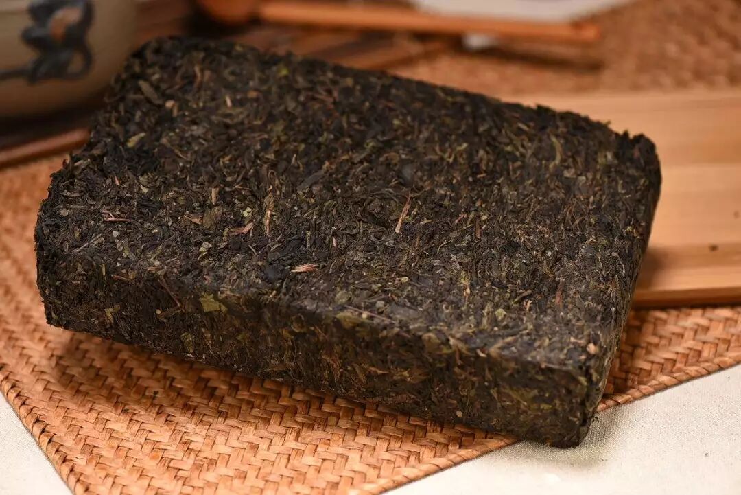 茯茶到底是什么茶？