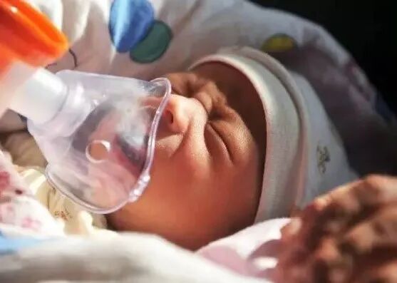 儿童雾化面罩怎么洗孩子哭闹状态下雾化效果更好？错！这些坑千万别踩_https://www.jmylbn.com_新闻资讯_第3张