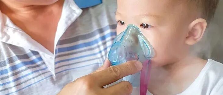 儿童雾化面罩怎么洗孩子哭闹状态下雾化效果更好？错！这些坑千万别踩_https://www.jmylbn.com_新闻资讯_第6张