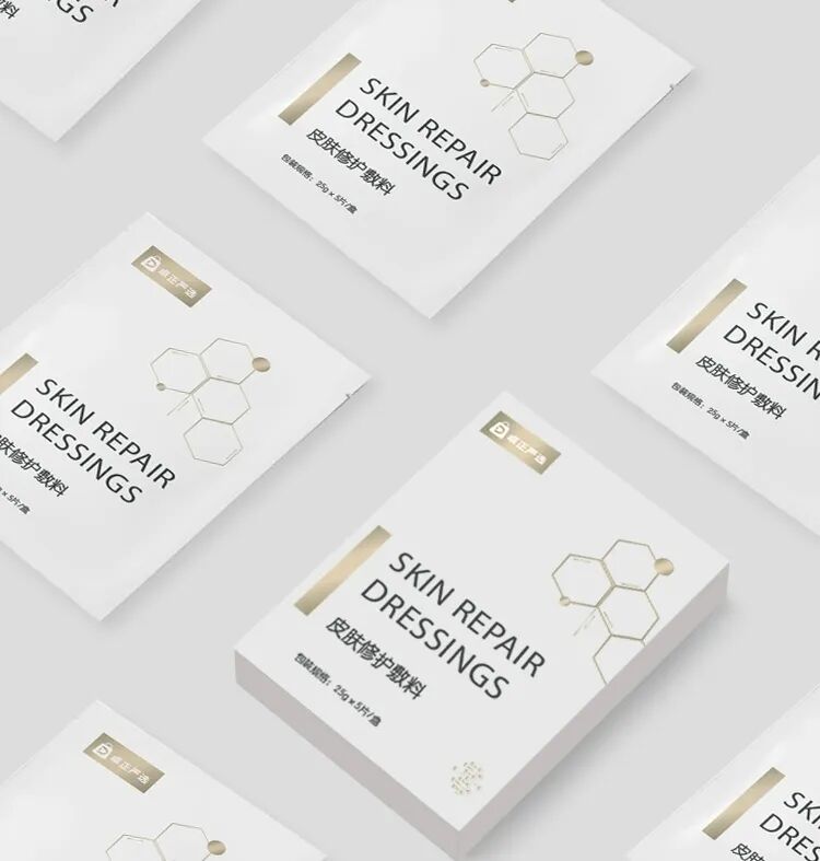 皮肤修护敷料怎么使用超好用的医用敷料来了！卓正严选出品，闭眼入_https://www.jmylbn.com_新闻资讯_第5张