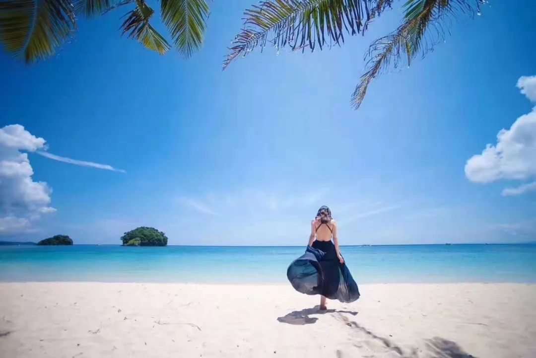 鄭州人er的「後花園」——長灘島， 直飛4小時去全球超美海島過夏天！ 旅遊 第10張