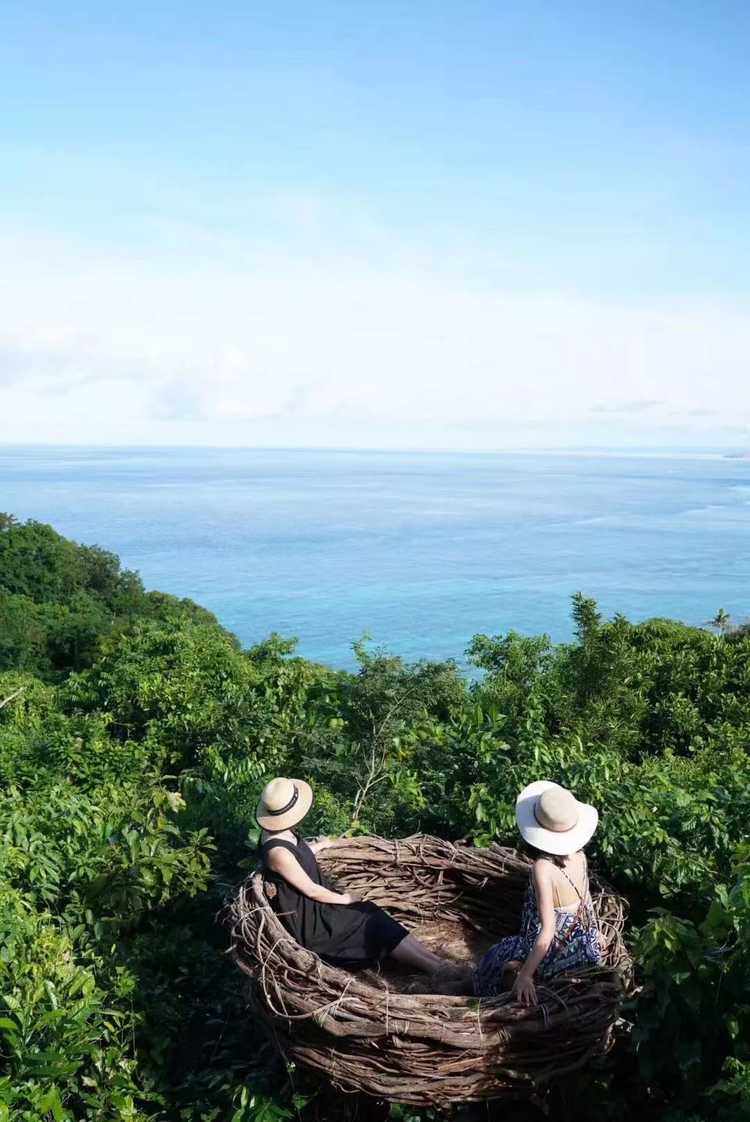 鄭州人er的「後花園」——長灘島， 直飛4小時去全球超美海島過夏天！ 旅遊 第5張