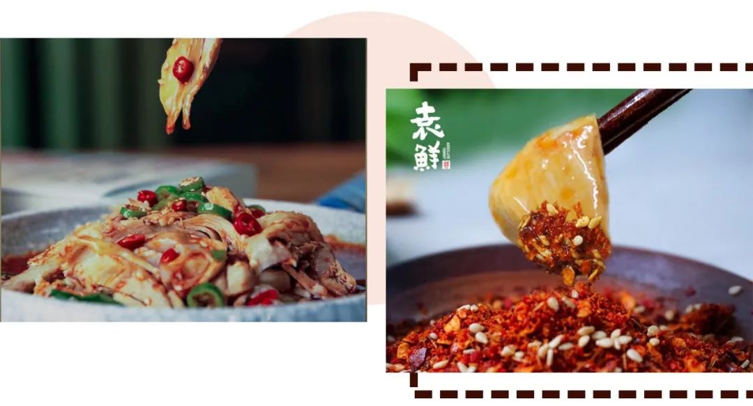 快递停运前的囤货！这些美食我要囤着过年！