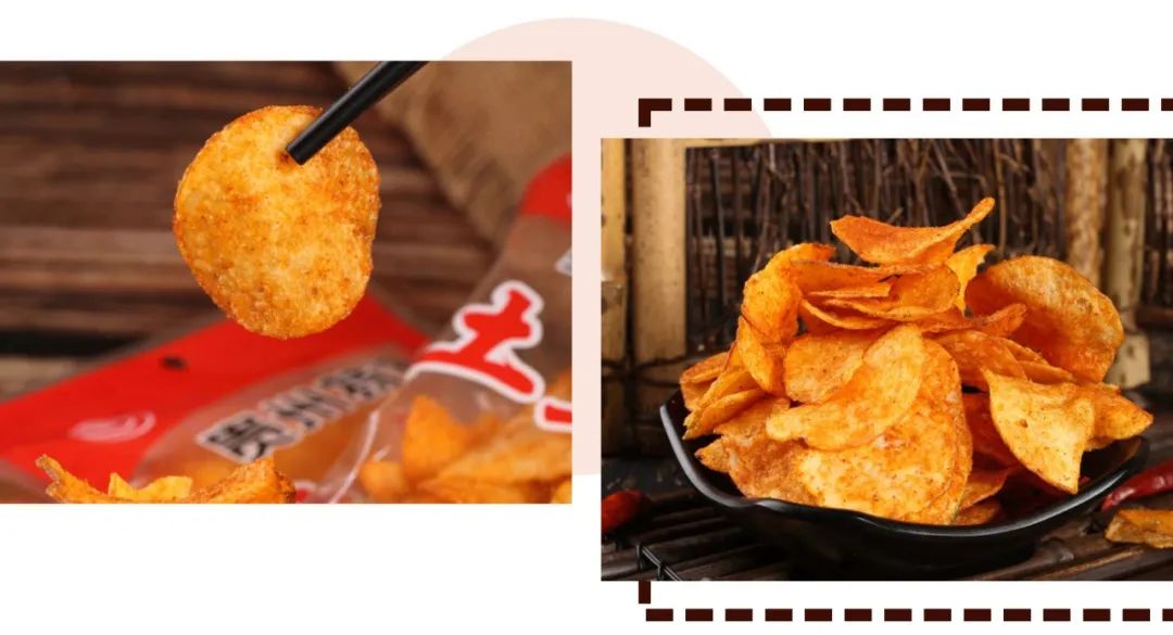 快递停运前的囤货！这些美食我要囤着过年！