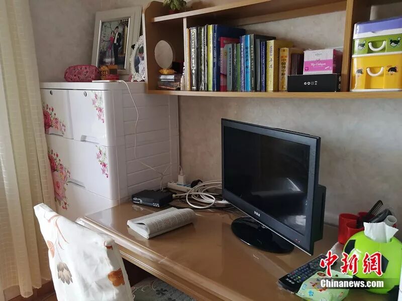 走进朝鲜：智能手机可上网 姑娘爱看《红高粱》