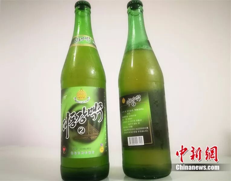 走进朝鲜：智能手机可上网 姑娘爱看《红高粱》