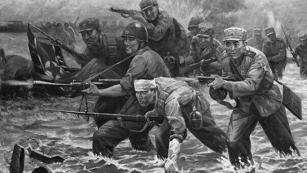 朝鲜战争最大败笔至今都是一大遗憾