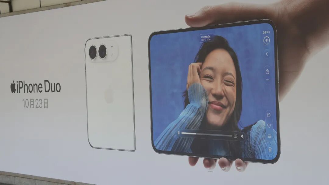 iPhone Duo预售.jpg