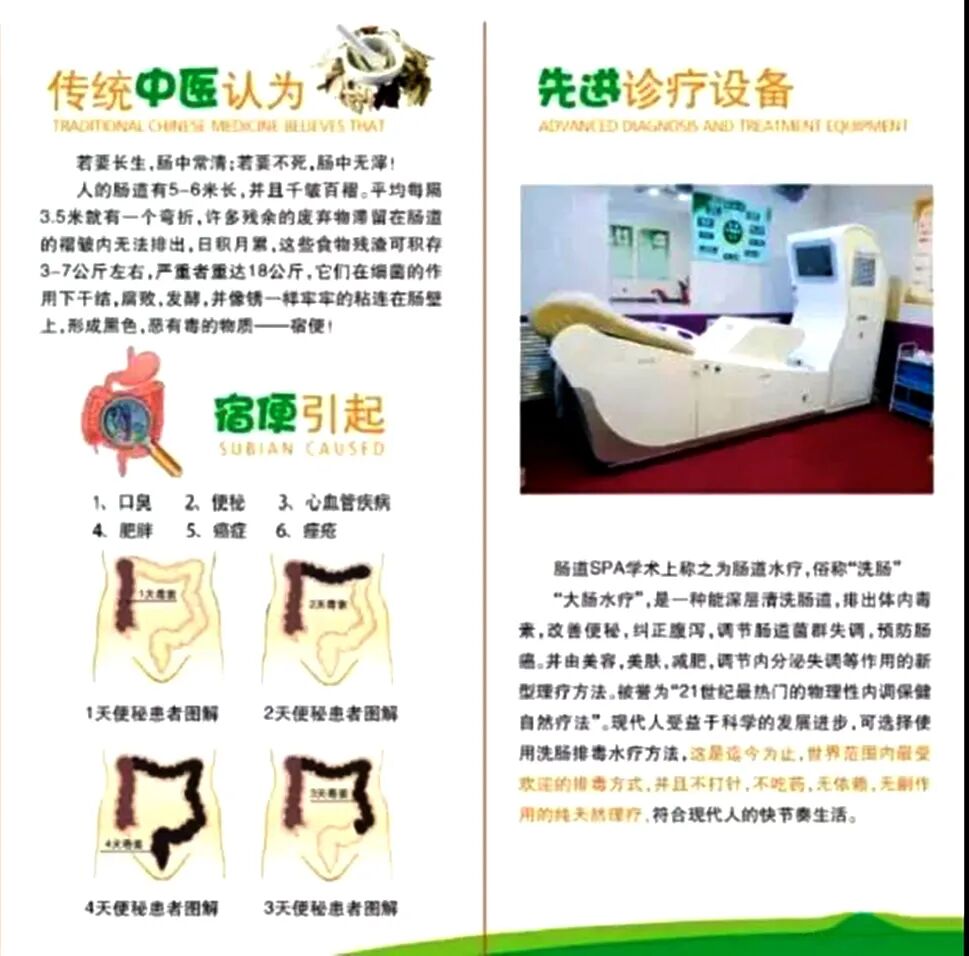 结肠水疗仪怎么用肠疗SPA水疗仪_https://www.jmylbn.com_新闻资讯_第1张
