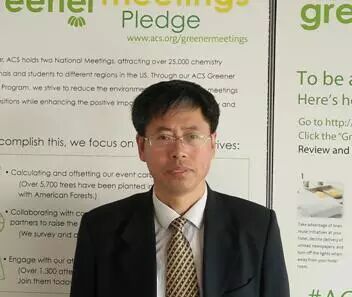 一瓣香我们的名师长江学者赵震教授姚建宗教授