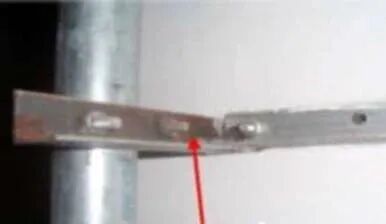 弱电工程桥架施工质量通病，不得不关注！的图5