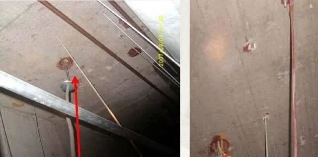 弱电工程桥架施工质量通病，不得不关注！的图6