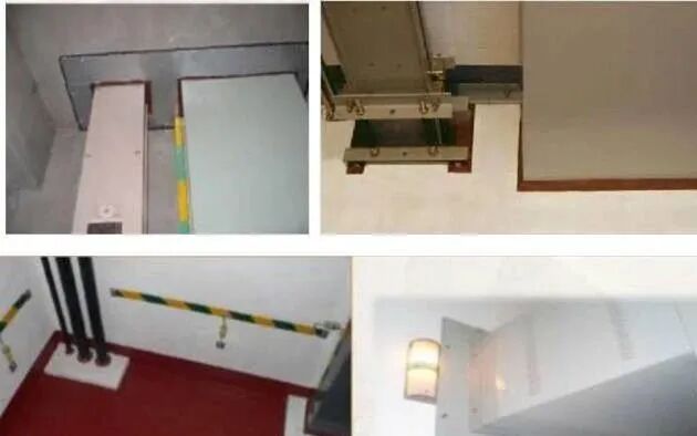 弱电工程桥架施工质量通病，不得不关注！的图4