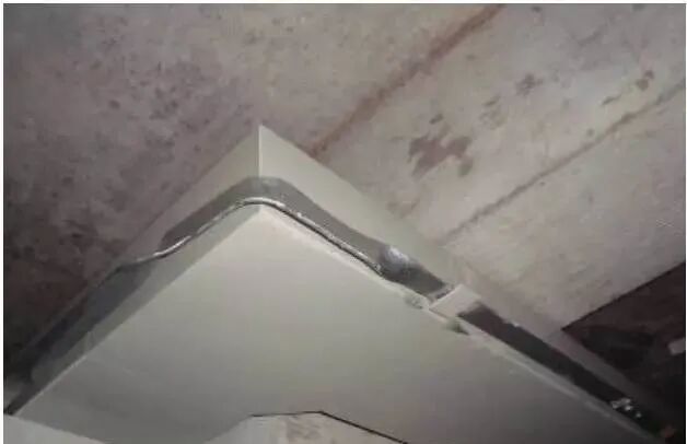 详细讲解弱电桥架施工如何做？图文教程！的图14