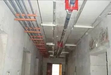 详细讲解弱电桥架施工如何做？图文教程！的图18