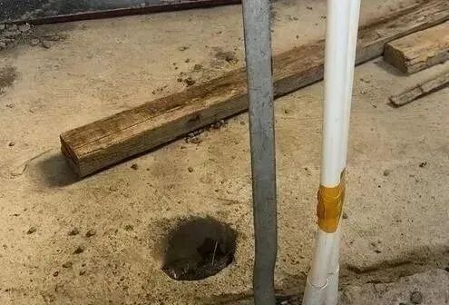 防雷接地如何做？接地体有何要求？的图6