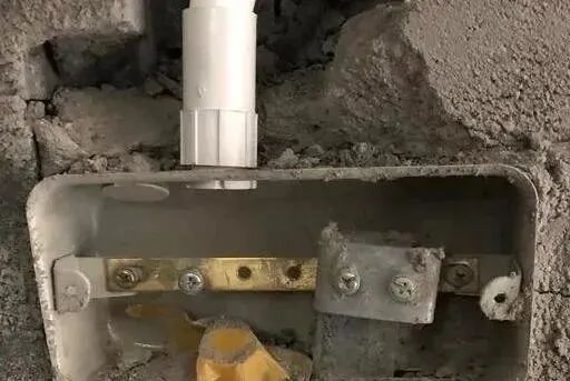 防雷接地如何做？接地体有何要求？的图7