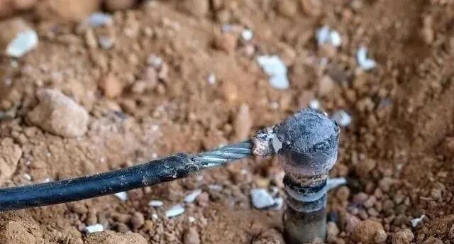 防雷接地如何做？接地体有何要求？的图1