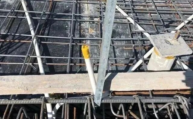 防雷接地如何做？接地体有何要求？的图3