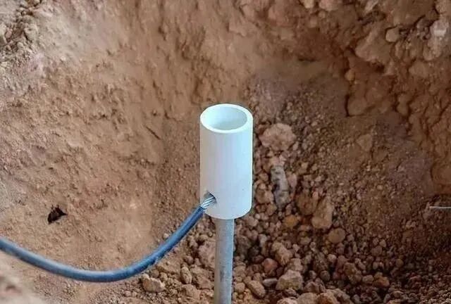 防雷接地如何做？接地体有何要求？的图2