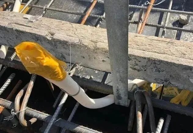 防雷接地如何做？接地体有何要求？的图5