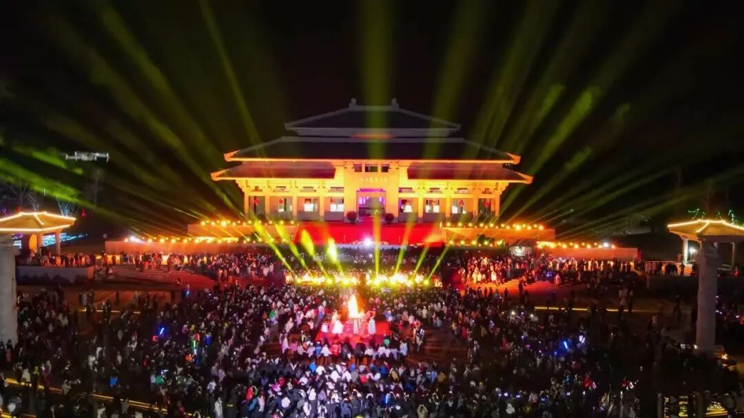 新年贺词 | 风劲帆满图新志 勇毅笃行再出发新年贺词,华夏农耕文明,随县发展,经济增长,社会事业进步