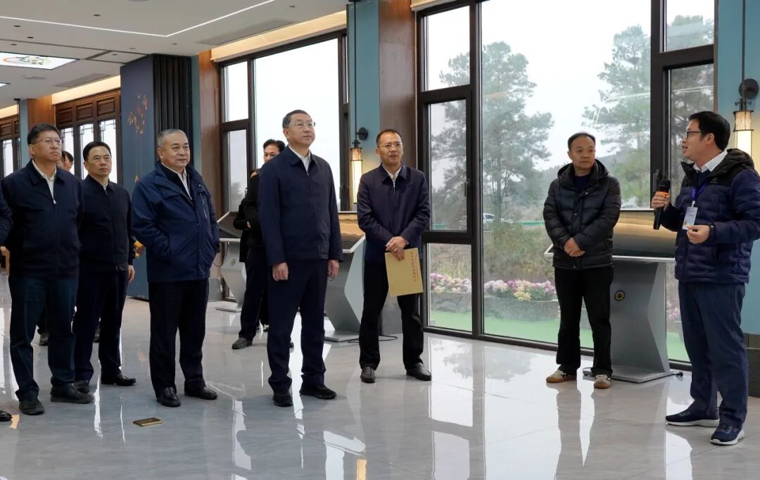 新年贺词 | 风劲帆满图新志 勇毅笃行再出发新年贺词,华夏农耕文明,随县发展,经济增长,社会事业进步