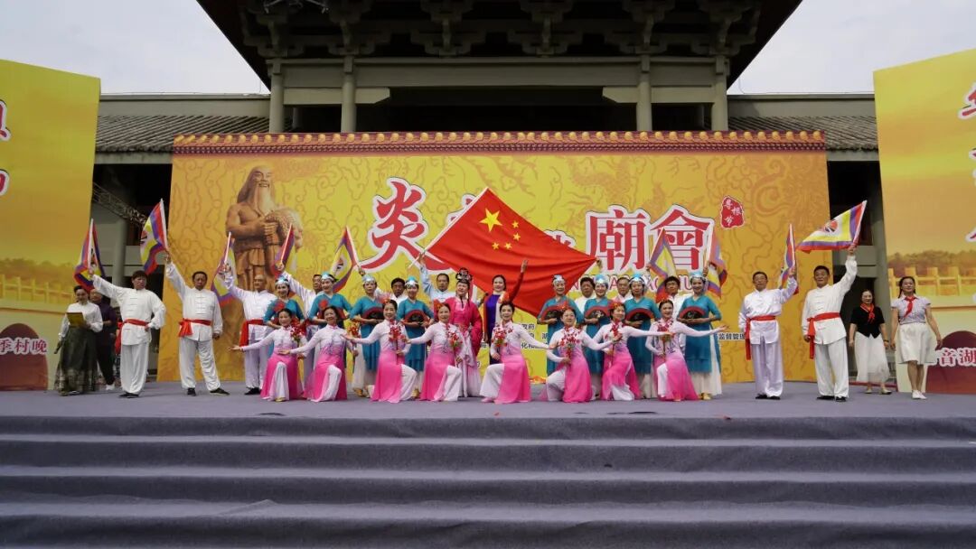 新年贺词 | 风劲帆满图新志 勇毅笃行再出发新年贺词,华夏农耕文明,随县发展,经济增长,社会事业进步