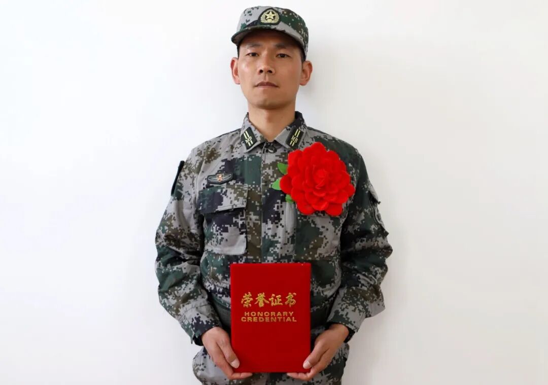 随县民兵教练员比武竞赛获省级表彰_云上随县