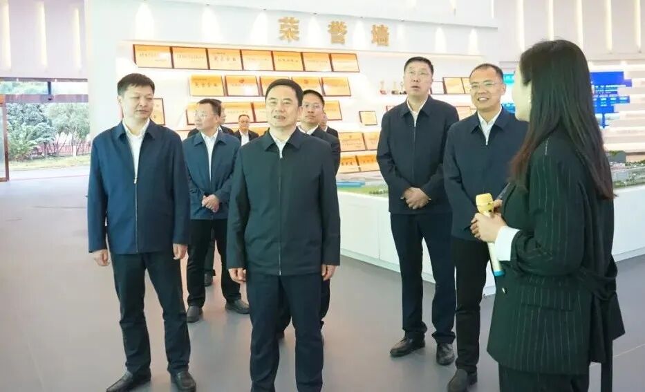 新年贺词 | 风劲帆满图新志 勇毅笃行再出发新年贺词,华夏农耕文明,随县发展,经济增长,社会事业进步